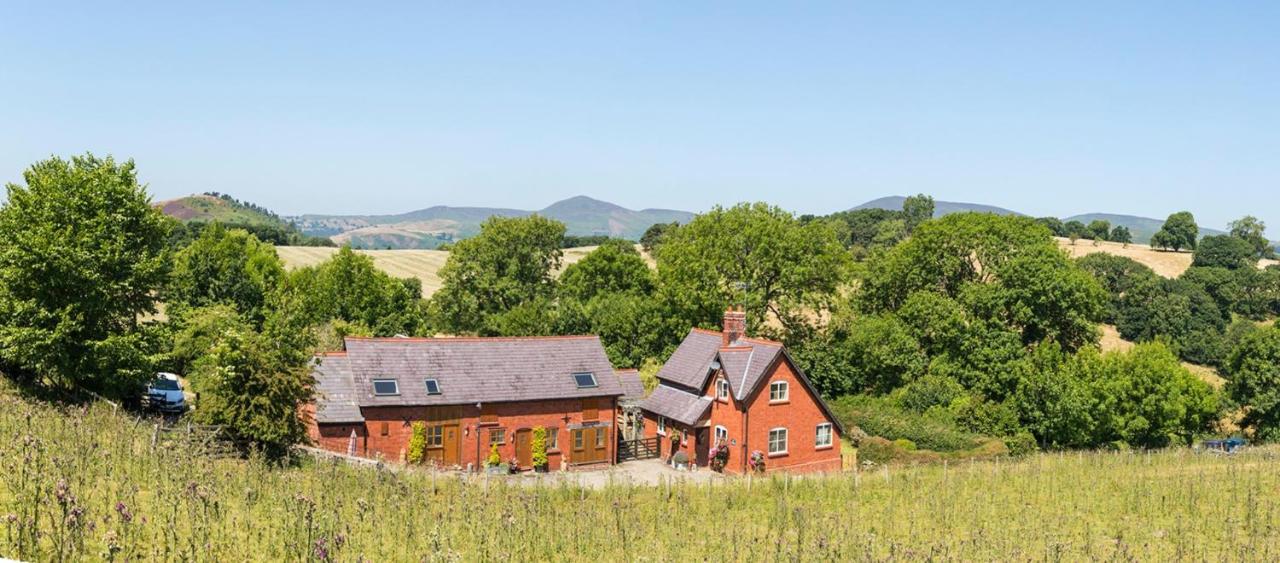 Finest Retreats - 1 Bed Llangollen Cottage - Sleeps 2 Exterior photo