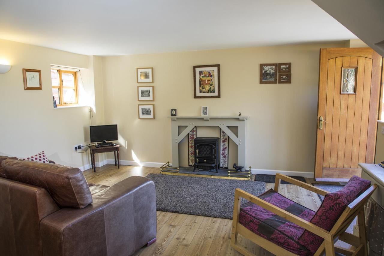Finest Retreats - 1 Bed Llangollen Cottage - Sleeps 2 Exterior photo